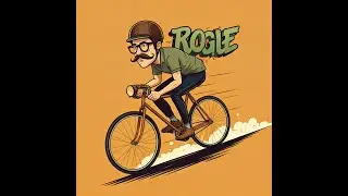 WTRL TTT #352 Suki's Playground / DIRTy Rascals Rogue - 2 Laps  36.8km / 1840 chains / 23 mi