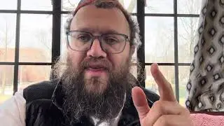Reflection with Rabbi: Go Forth! (In Memory of our dear Phil Goldstick)