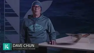 Watch: The Hoku Outrigger Paddle