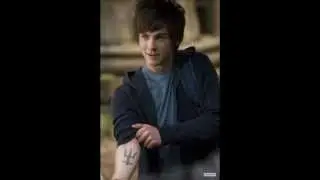 Logan Lerman - we found love