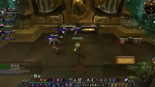 Warmane trash ;D