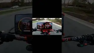 Fastest 72v Custom DIY Bomber still might be a 3yr old 32kw BAC8000 custom Beast in speed & 1/4 mile