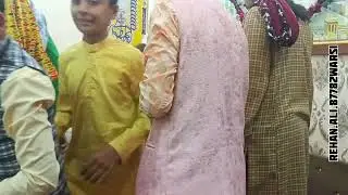 Kavval gulam waris warsi Deva Sharif Lucknow ( U p )#qawali 