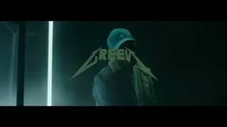 *ПРОДАН* Gruppa Skryptonite type beat - GREEN | БИТ В СТИЛЕ Группа Скриптонит