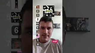 Слепой рейтинг рэп-альбомов