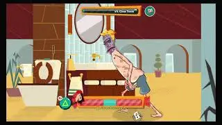 Manual Samuel (PS4) Co-Op Longplay no commentary by Bregermann