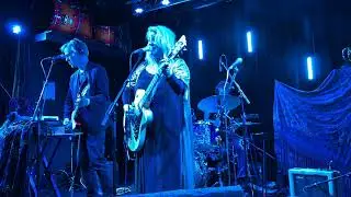 20251005 - Amy Millan - Kiss That Summer - Live at Milkboy, Philadelphia, PA