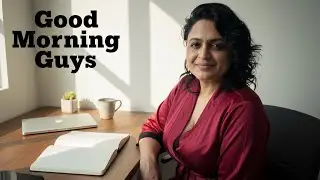 Good Morning 🌞 Ek chhoti soch, bada change | #TroyeeKiDuniya