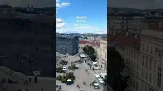 #austria #travel #vienna #viennacity #europe #street #streetview #weekend #citylife #citytour #fyp