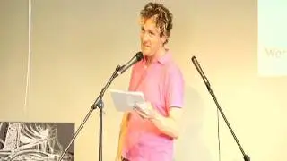Drew Droege: Maya Angelou is an Asshole