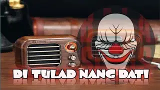 DI TULAD NANG DATI/BALASUBAS