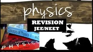 Complete Physics Revision (Part 1) Basic Maths, Units and Measurements