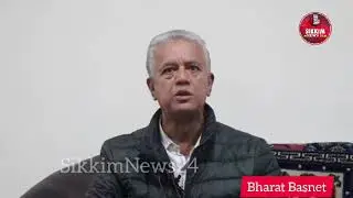 'AOSS is behind the 'Foreigner Tag' laid upon Sikkimese Nepali community'