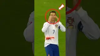 You Won&rsquo;t Believe What Ronaldo Fans Did 😱🔥 | Must Watch | #cr7 #shorts