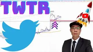 Twitter Stock Technical Analysis | $TWTR Price Predictions