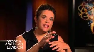 Winifred Hervey on working with Garry Marshall - EMMYTVLEGENDS.ORG
