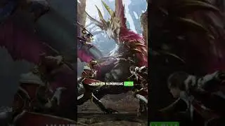 MONSTER HUNTER RISE: SUNBREAK - &iexcl;VENTAS ACTUALIZADAS!