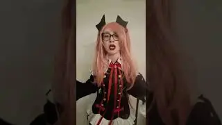 Krul Tepes - Owari no seraph anime on Maneskin song