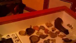 Verulamium Museum Part 3