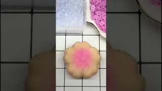 Crystal Bloom Meadow#asmr #stressrelief #viral #relaxing