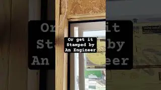 Changing Building Codes 😒🪚