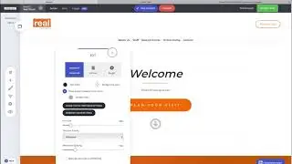 Churchly - Menus