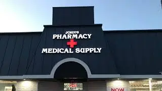 Johns Shop Rite Pharmacy new location
