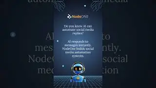 Automate Social Media Replies with AI.