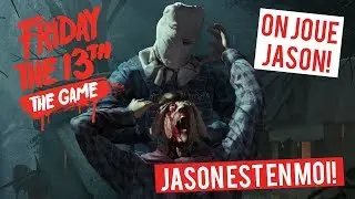 FRIDAY THE 13TH J'ai Jason dans la peau! FR