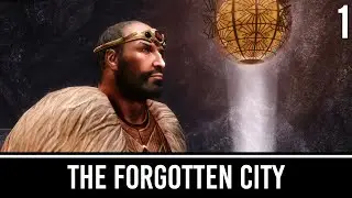 Моды Skyrim: Забытый город &mdash; Часть 1