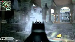 skilleR~in action[cod4] :DD