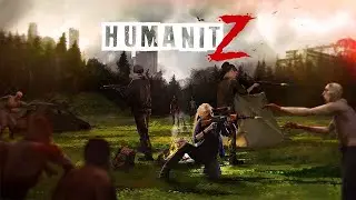 Humanitz - First Impression