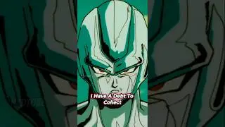 Goku Meets Metal Cooler & Piccolo Has No Chill! 🔥
