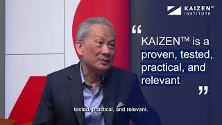 Kaizen at SMRT: Rebuilding Trust, Safety, and Performance