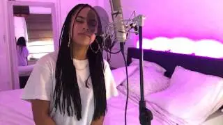 Dominique - Let Me Explain ( Cover Bryson Tiller )