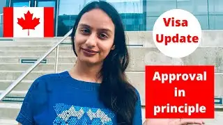 Canada Study Permit Update | 2 Stage Visa Application Process | Canada Fall Intake 2020