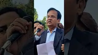 Prof.( Dr ) Jawahar Lal Pro Vice Chancellor ( Munger University Munger , Bihar )