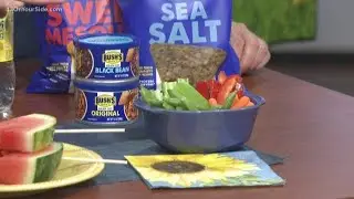 Easy, healthy, and handy snacks make your grazing habits better for you