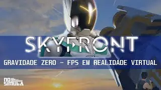 SKYFRONT - Oculus Rift