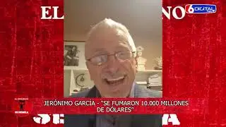 El Ciudadano Se Rebela con Aldo Druetta y Luis Huls columna de Jer&oacute;nimo Garc&iacute;a 06-10-25