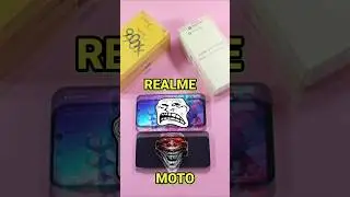 FREE FIRE MAX GAMING TEST MOTOROLA G 57 VS REALME NARZO 90X