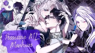 30 HISTORICAL ROMANCE MANHWA: POSSESSIVE ML