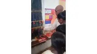 Hand-on Science| Mini Science Centre model | STEM Learning | Supported by NPCI