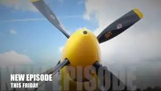 SurreyTV news stories from: A teaser for 15th August 2014