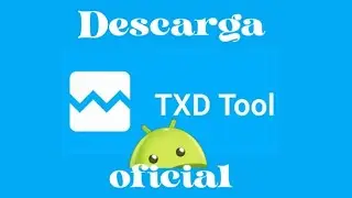 TXD TOOL [original] De la Google Play 2024