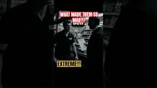 Brooklyn Convenience Store Turns Deadly!!! #shorts #crime #truecrimeshorts #horror