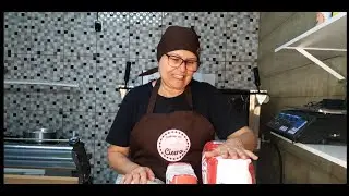 COMO ESCOLHER A MELHOR FARINHA DE TRIGO PARA PÃO CASEIRO