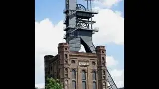 Bergwerk Prosper Haniel