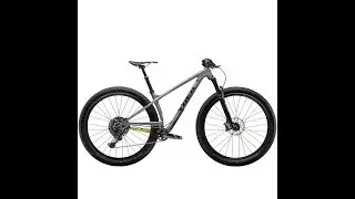 TREK Stache 9.7 2019