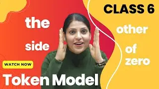 WARNING Don't Learn Integers Without Watching This Token Model Video!